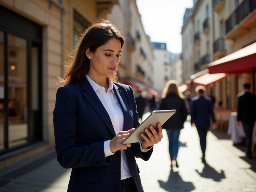Analyse d'emplacement pour fromagerie